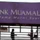 Bank Muamalat Gandeng Polda Sulsel Kampanye Perbankan Syariah